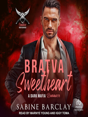 Bratva Sweetheart - Audiobook